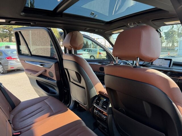 2017 BMW X5 in Baltimore, MD 21225 - 18108388 21