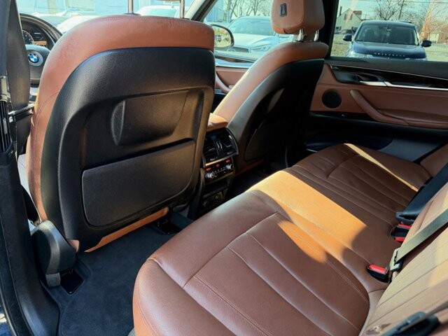 2017 BMW X5 in Baltimore, MD 21225 - 18108388 30