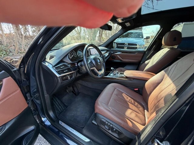 2017 BMW X5 in Baltimore, MD 21225 - 18108388 38