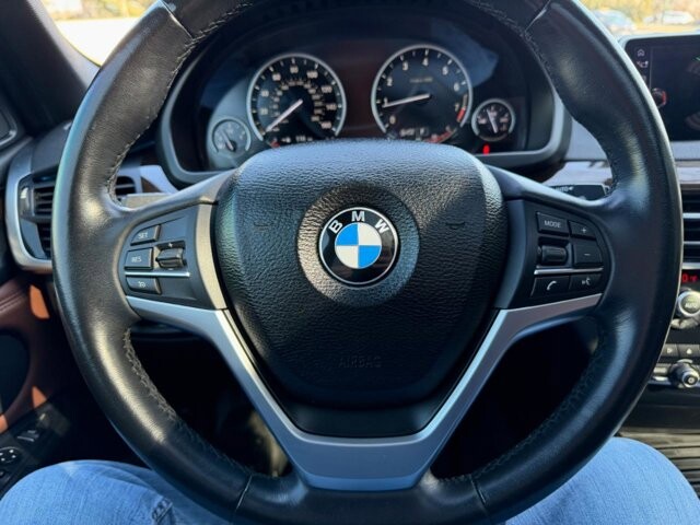 2017 BMW X5 in Baltimore, MD 21225 - 18108388 49