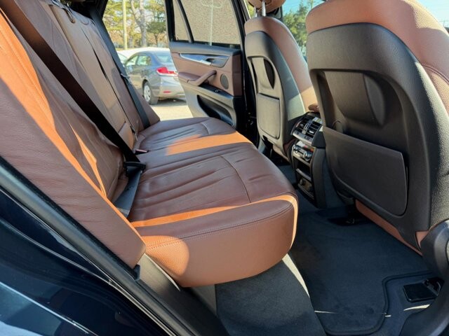 2017 BMW X5 in Baltimore, MD 21225 - 18108388 19