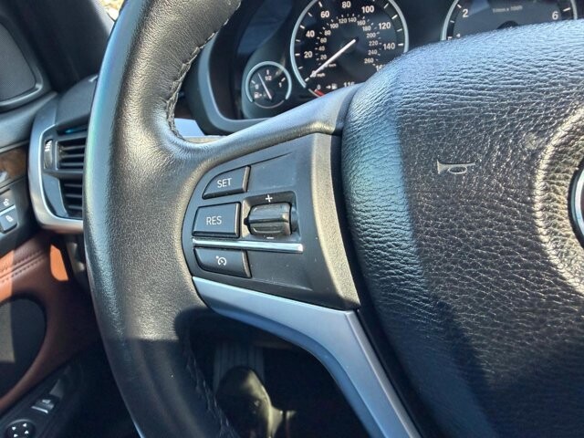 2017 BMW X5 in Baltimore, MD 21225 - 18108388 47