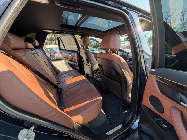 2017 BMW X5 in Baltimore, MD 21225 - 18108388 18