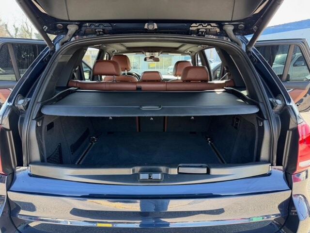 2017 BMW X5 in Baltimore, MD 21225 - 18108388 15