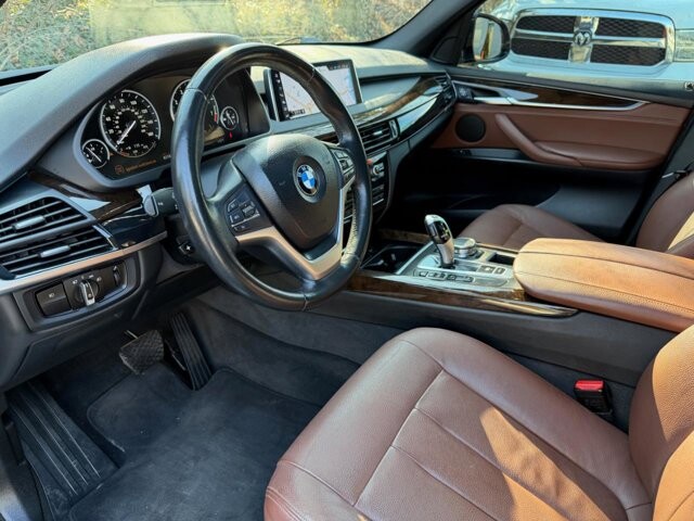 2017 BMW X5 in Baltimore, MD 21225 - 18108388 42