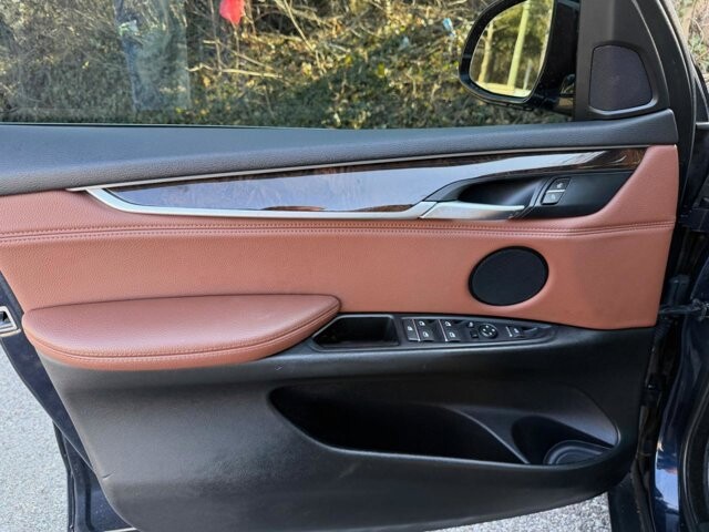 2017 BMW X5 in Baltimore, MD 21225 - 18108388 37