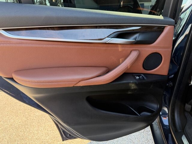 2017 BMW X5 in Baltimore, MD 21225 - 18108388 28