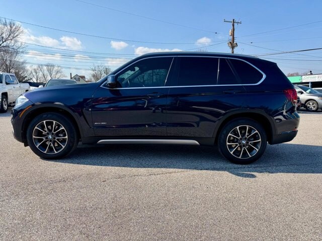 2017 BMW X5 in Baltimore, MD 21225 - 18108388 7