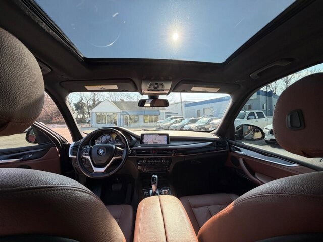 2017 BMW X5 in Baltimore, MD 21225 - 18108388 33