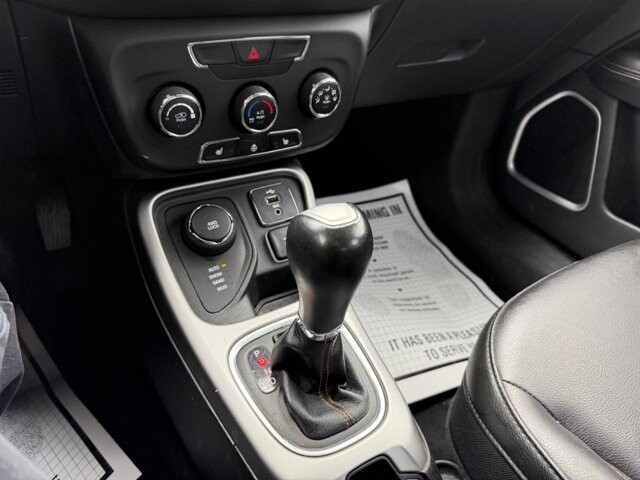 2018 Jeep Compass in Baltimore, MD 21225 - 18108390 24