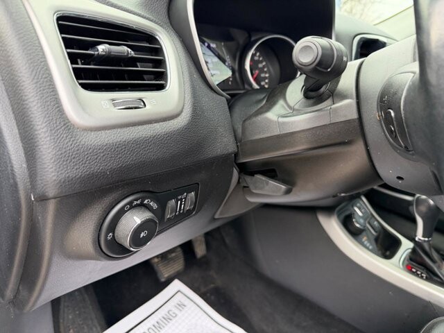 2018 Jeep Compass in Baltimore, MD 21225 - 18108390 18