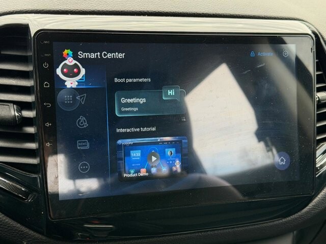 2018 Jeep Compass in Baltimore, MD 21225 - 18108390 21