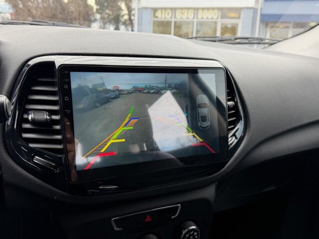 2018 Jeep Compass in Baltimore, MD 21225 - 18108390 23