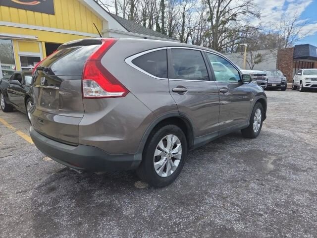2014 Honda CR-V in Greenville, SC 29607 - 18108394 3