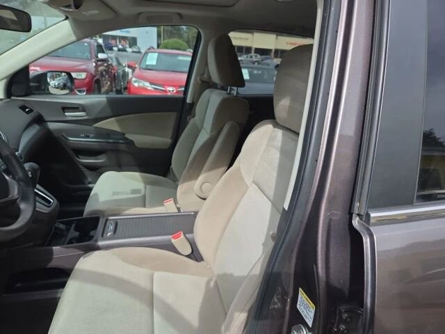 2014 Honda CR-V in Greenville, SC 29607 - 18108394 31