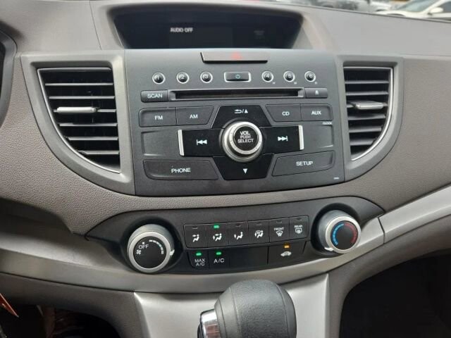 2014 Honda CR-V in Greenville, SC 29607 - 18108394 37