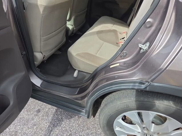 2014 Honda CR-V in Greenville, SC 29607 - 18108394 26
