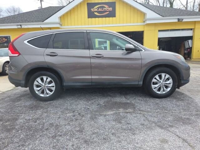 2014 Honda CR-V in Greenville, SC 29607 - 18108394 2