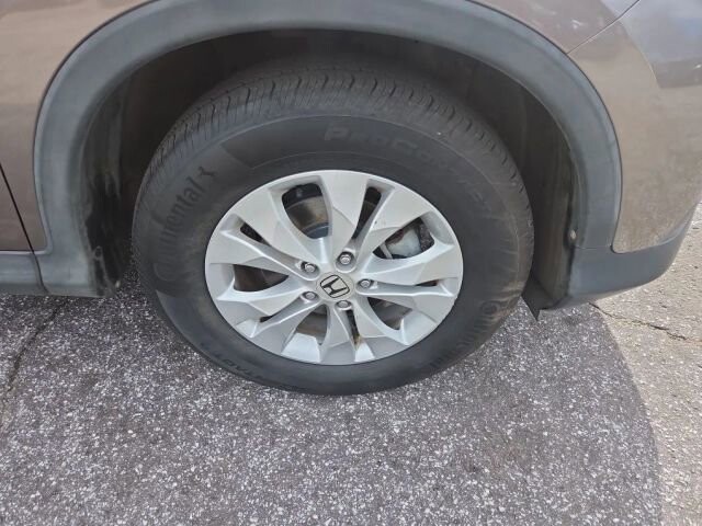 2014 Honda CR-V in Greenville, SC 29607 - 18108394 8