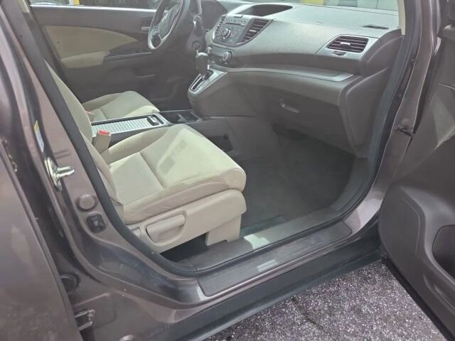 2014 Honda CR-V in Greenville, SC 29607 - 18108394 15