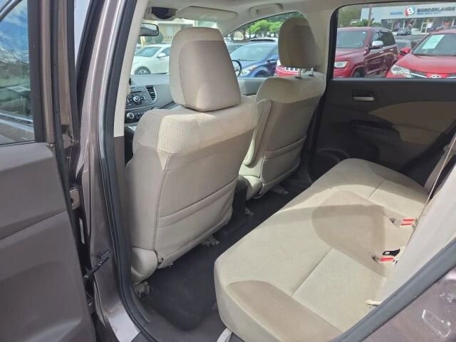 2014 Honda CR-V in Greenville, SC 29607 - 18108394 28