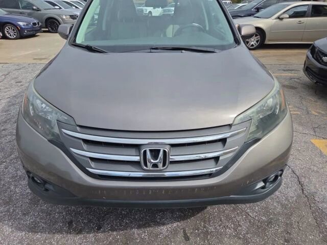 2014 Honda CR-V in Greenville, SC 29607 - 18108394 13