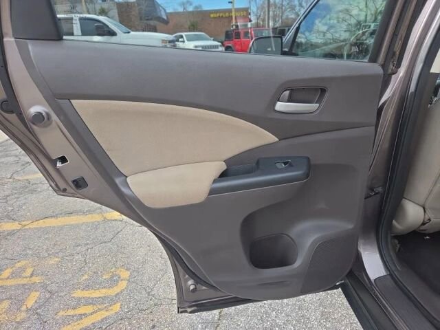 2014 Honda CR-V in Greenville, SC 29607 - 18108394 25