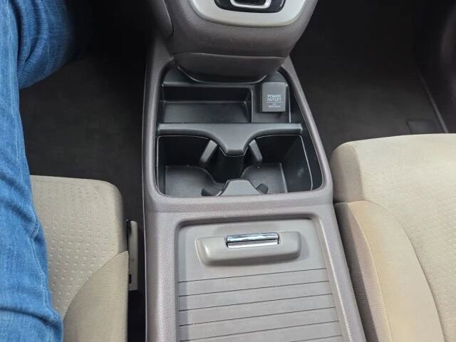 2014 Honda CR-V in Greenville, SC 29607 - 18108394 39