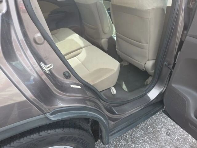 2014 Honda CR-V in Greenville, SC 29607 - 18108394 20