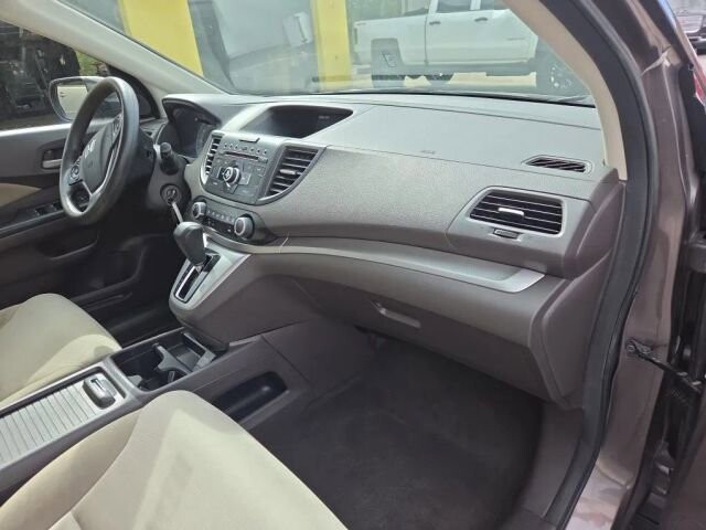 2014 Honda CR-V in Greenville, SC 29607 - 18108394 16