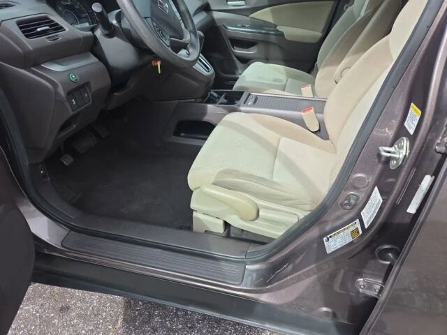 2014 Honda CR-V in Greenville, SC 29607 - 18108394 30