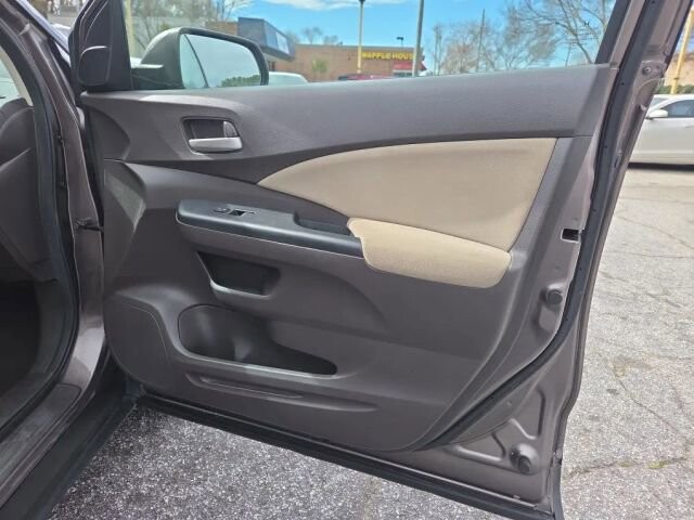 2014 Honda CR-V in Greenville, SC 29607 - 18108394 14