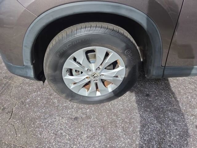 2014 Honda CR-V in Greenville, SC 29607 - 18108394 11