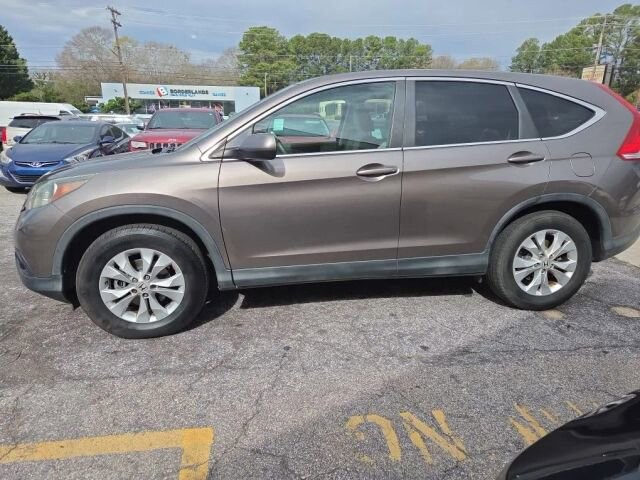 2014 Honda CR-V in Greenville, SC 29607 - 18108394 6