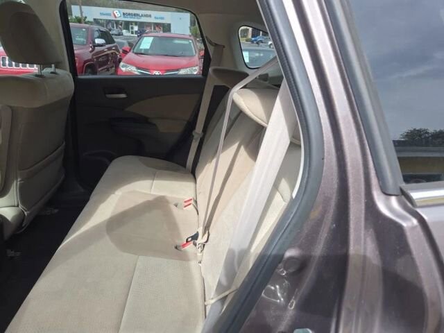 2014 Honda CR-V in Greenville, SC 29607 - 18108394 27