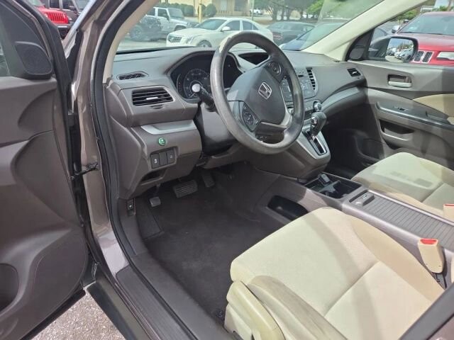 2014 Honda CR-V in Greenville, SC 29607 - 18108394 32