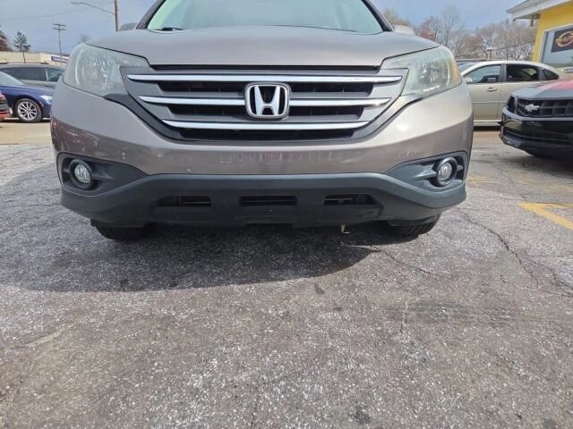 2014 Honda CR-V in Greenville, SC 29607 - 18108394 12