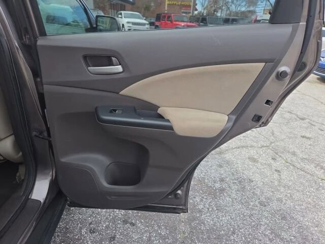 2014 Honda CR-V in Greenville, SC 29607 - 18108394 19