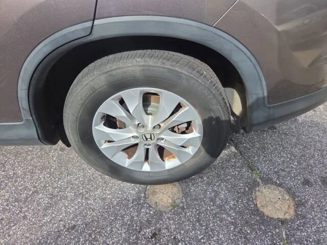 2014 Honda CR-V in Greenville, SC 29607 - 18108394 10