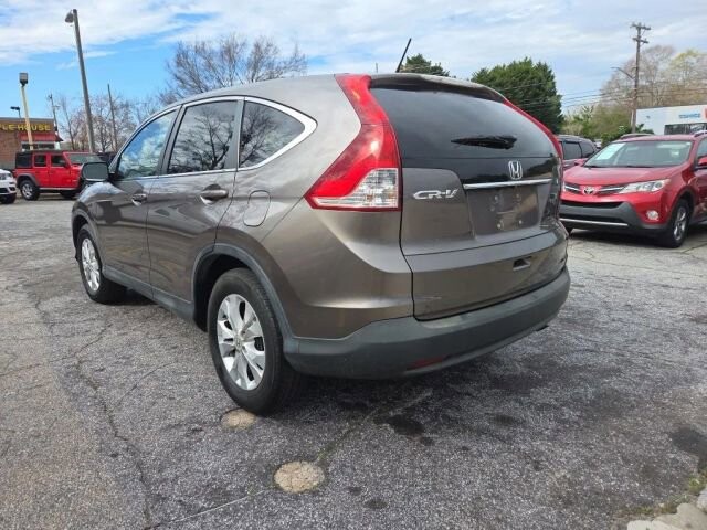 2014 Honda CR-V in Greenville, SC 29607 - 18108394 5