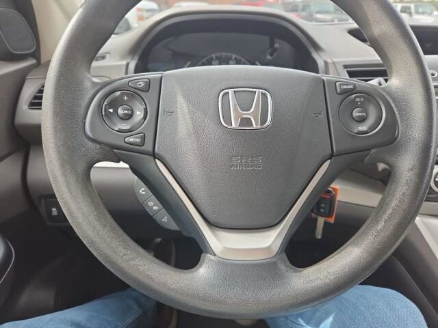 2014 Honda CR-V in Greenville, SC 29607 - 18108394 34