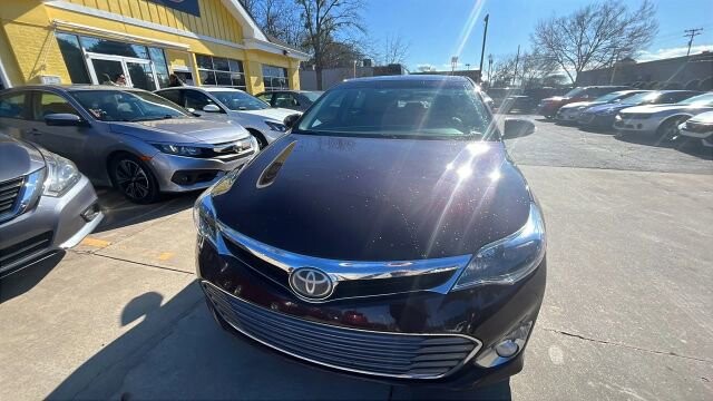 2015 Toyota Avalon in Greenville, SC 29607 - 18108396 8