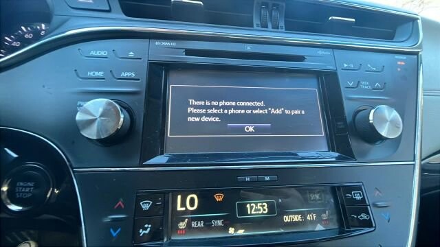 2015 Toyota Avalon in Greenville, SC 29607 - 18108396 33