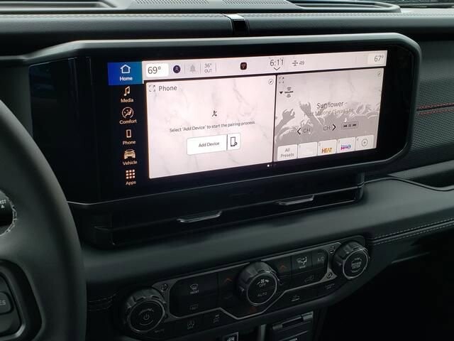 2026 Jeep Wrangler in Bedford, OH 44146 - 18108399 10