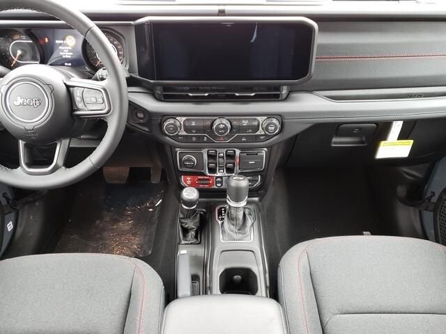 2026 Jeep Wrangler in Bedford, OH 44146 - 18108399 8