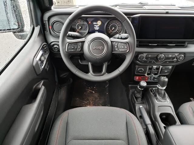 2026 Jeep Wrangler in Bedford, OH 44146 - 18108399 9
