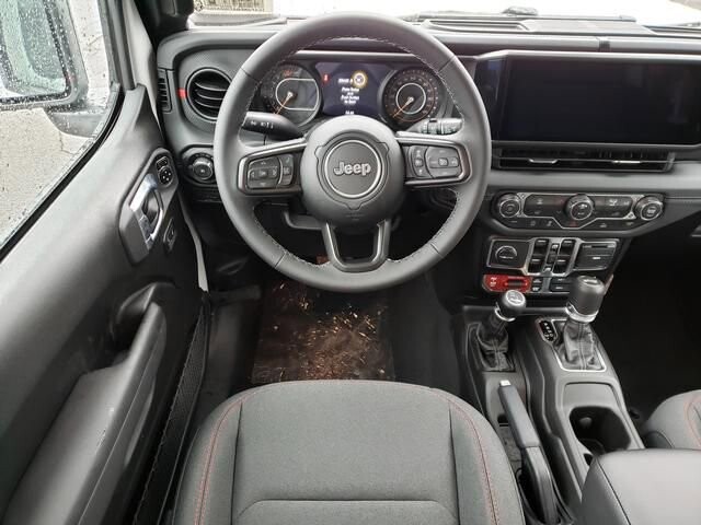 2026 Jeep Wrangler in Bedford, OH 44146 - 18108400 9
