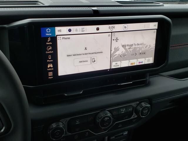 2026 Jeep Wrangler in Bedford, OH 44146 - 18108400 10