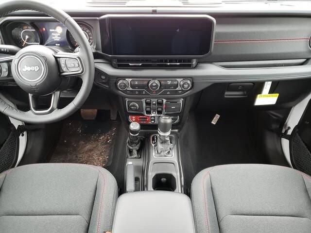 2026 Jeep Wrangler in Bedford, OH 44146 - 18108400 8