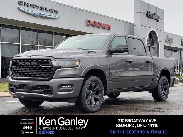 2026 RAM 1500 in Bedford, OH 44146 - 18108402 13
